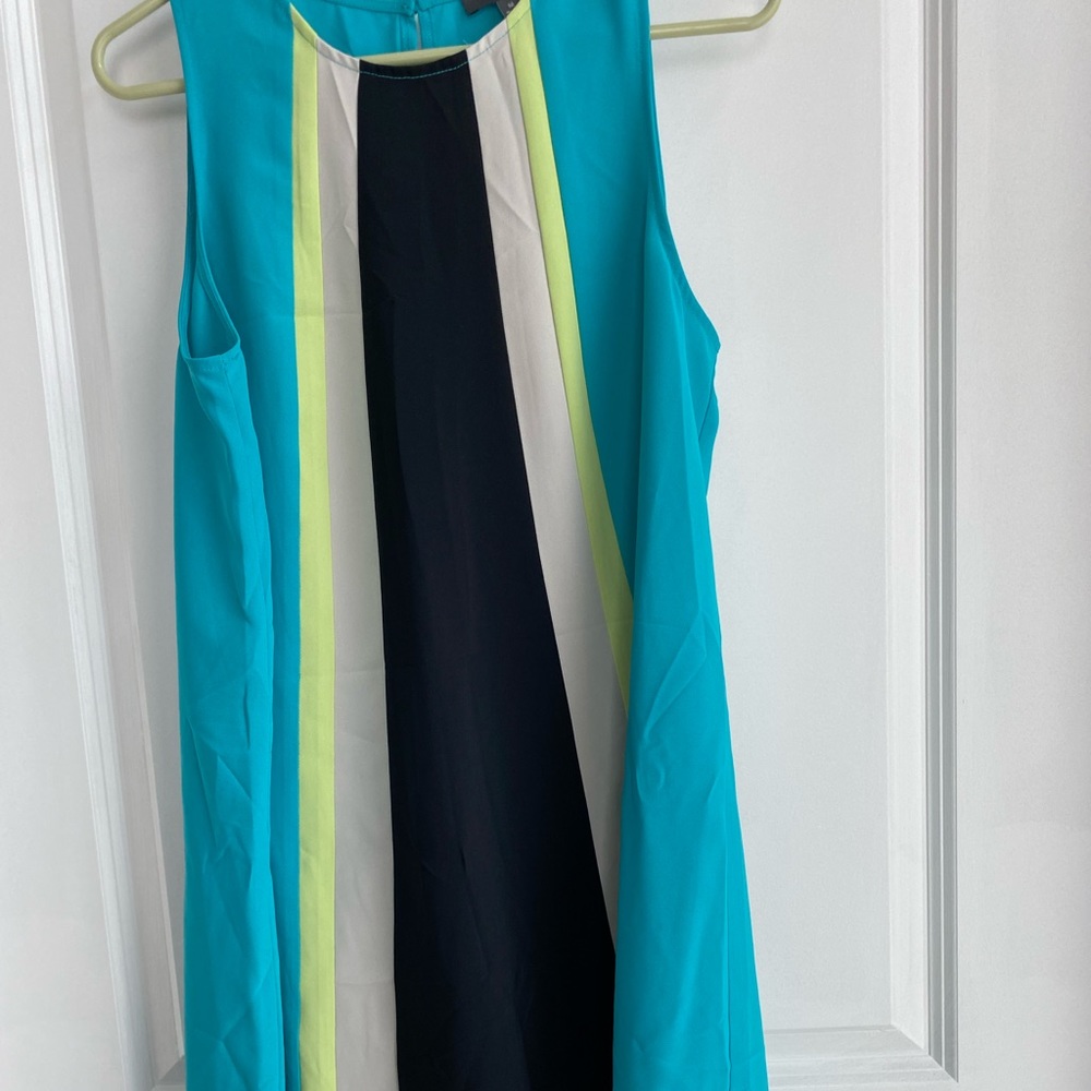 The limited Dress